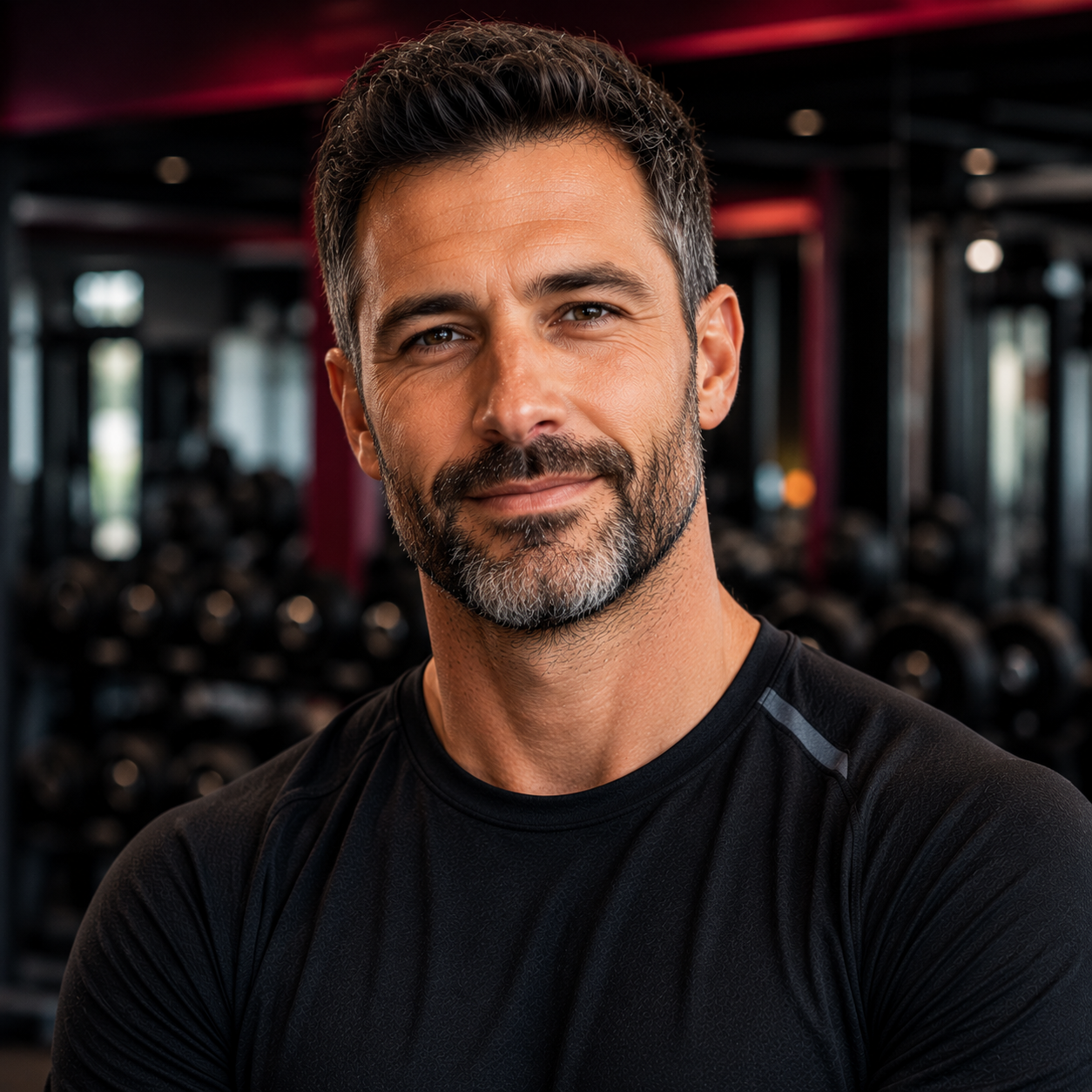 David L. profile photo